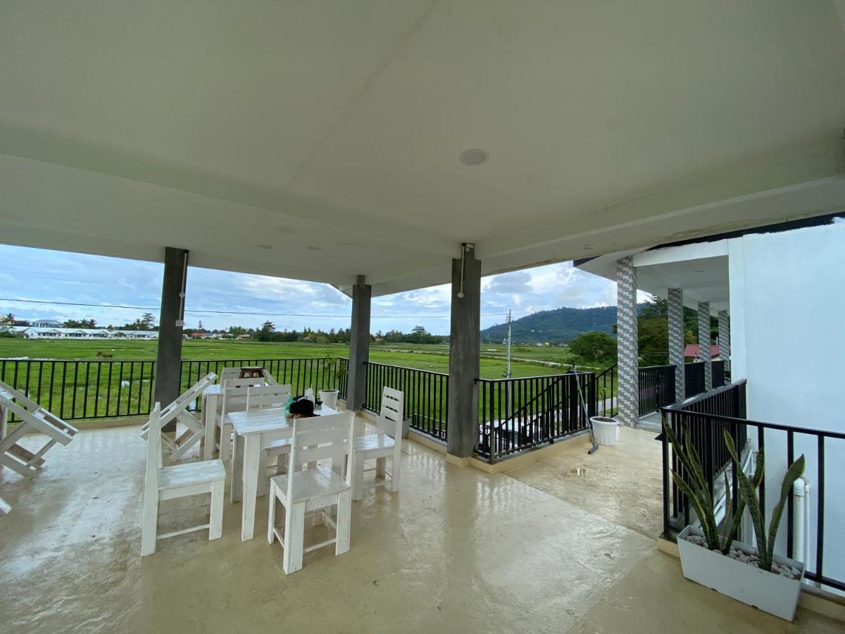 Lamanleman Langkawi Pantai Cenang  Exterior photo