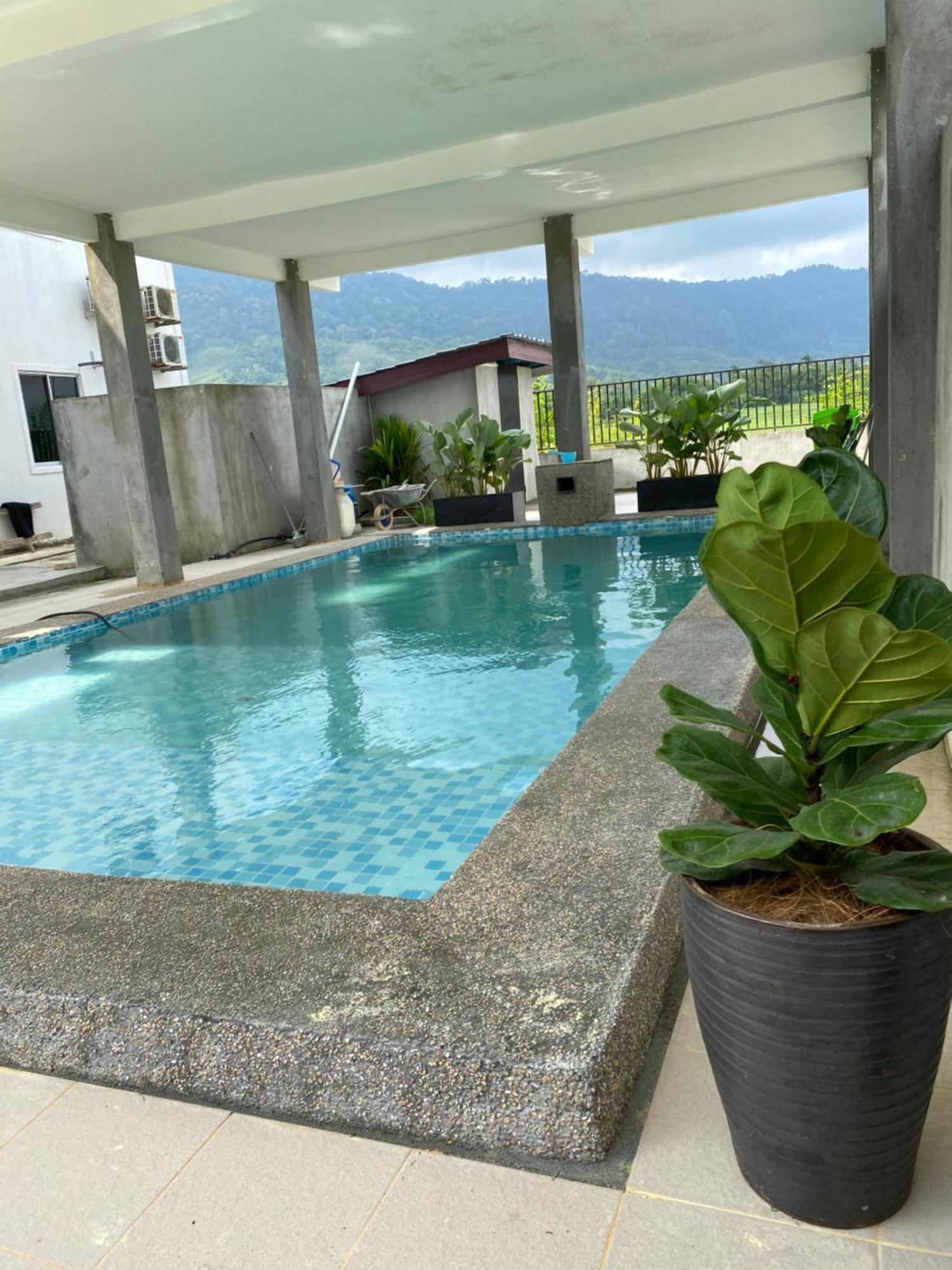 Lamanleman Langkawi Pantai Cenang  Exterior photo